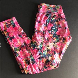 Lularoe Jordan leggings